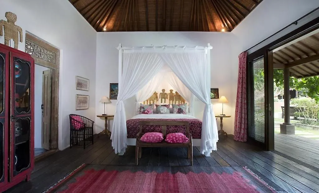 Villa Mamoune Canggu 0*,  Indonésie
