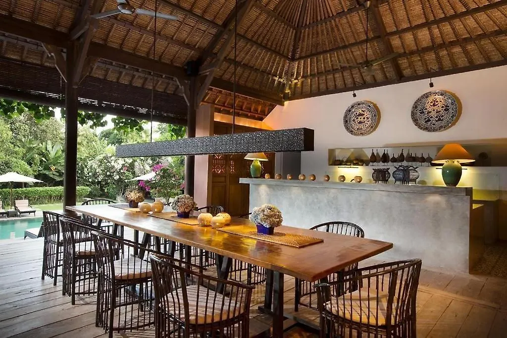 Villa Mamoune Canggu