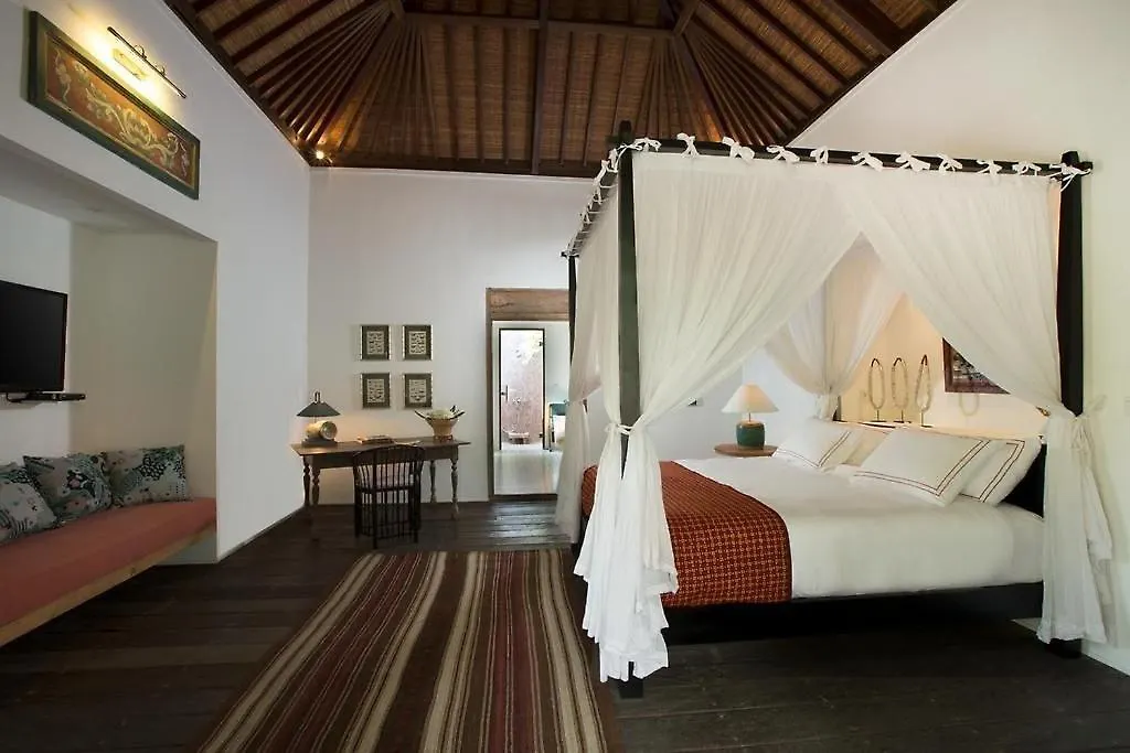 Villa Mamoune Canggu