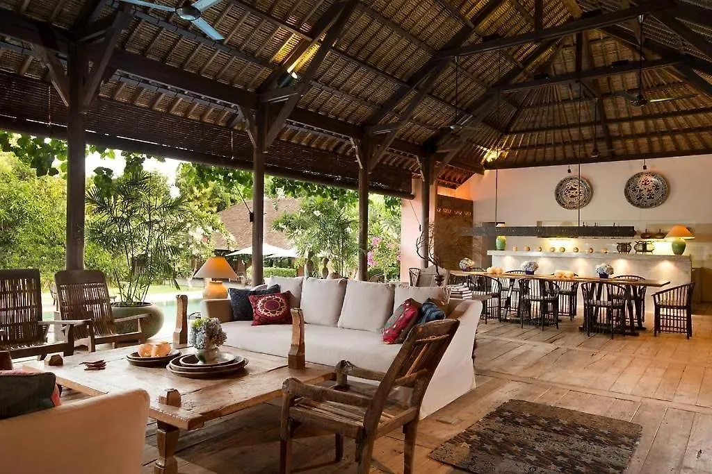 Villa Mamoune Canggu 0*,