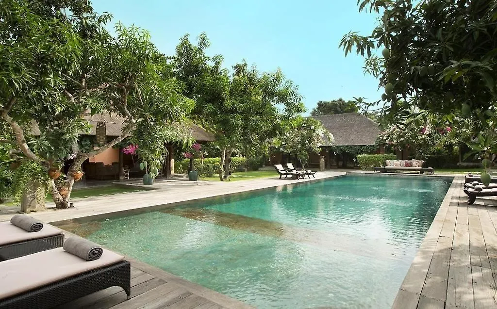 Villa Mamoune Canggu 0*,
