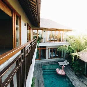 Pensión Zin Berawa &, Canggu