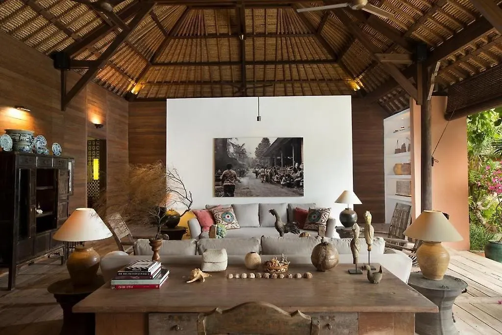Villa Mamoune Canggu