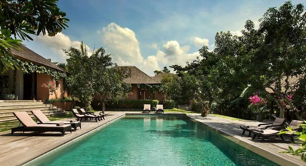 Villa Mamoune Canggu  Canggu (Bali)