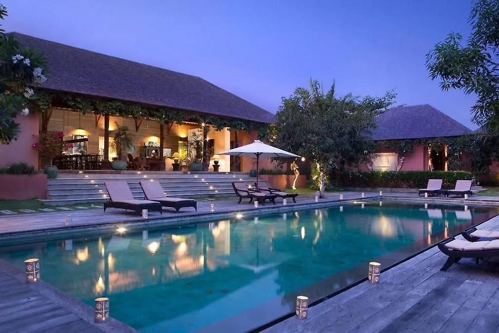 Villa Mamoune Canggu